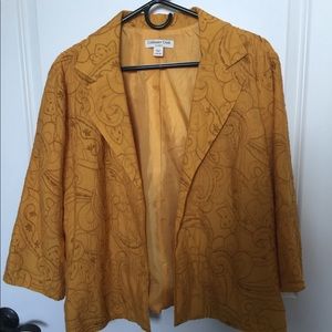 Coldwater Creek Jacket.